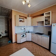 Квартира 44,4 м², 1-комнатная - изображение 2