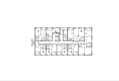 87,4 м², 3-комнатная квартира 19 900 000 ₽ - изображение 63