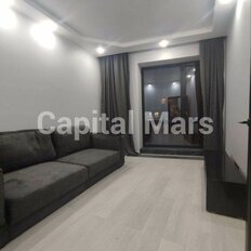 Квартира 55 м², 2-комнатные - изображение 1