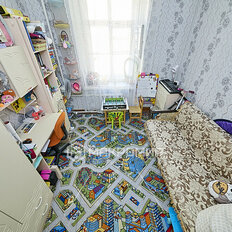 64,5 м², 4 комнаты - изображение 5