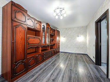 Купить квартиру-студию распашонку в Ленинградской области - изображение 9
