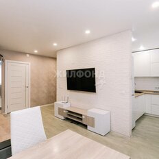 Квартира 44,8 м², 2-комнатная - изображение 1