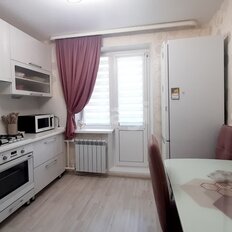 Квартира 52,4 м², 2-комнатная - изображение 1