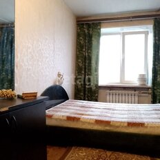 Квартира 45 м², 2-комнатная - изображение 4