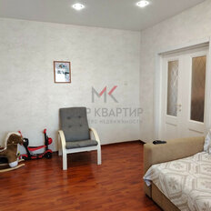 Квартира 49,3 м², 2-комнатная - изображение 2