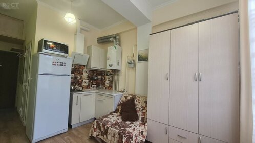 18,4 м², квартира-студия 4 150 000 ₽ - изображение 72