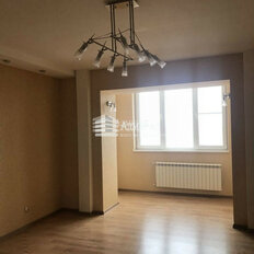 Квартира 120 м², 3-комнатная - изображение 1