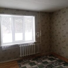 Квартира 35,8 м², 1-комнатная - изображение 4