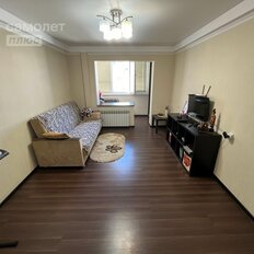 Квартира 52,9 м², 2-комнатная - изображение 5