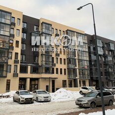 Квартира 59,1 м², 2-комнатная - изображение 4