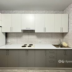 Квартира 43 м², 1-комнатная - изображение 1