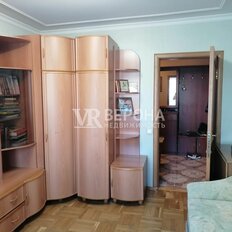 Квартира 68,8 м², 3-комнатная - изображение 5