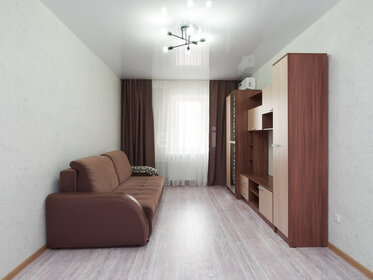 35 м², 1-комнатная квартира 18 000 ₽ в месяц - изображение 87