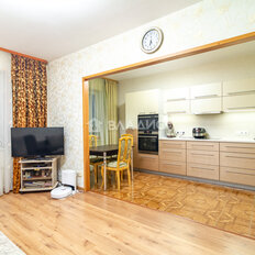 Квартира 65,1 м², 2-комнатная - изображение 4