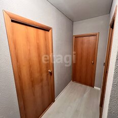 Квартира 31,2 м², 1-комнатная - изображение 5