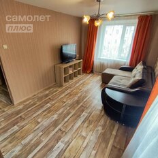 Квартира 30,6 м², 1-комнатная - изображение 5