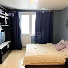 Квартира 37,6 м², 1-комнатная - изображение 1