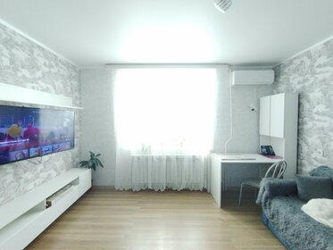 30,1 м², 1-комнатная квартира 3 550 000 ₽ - изображение 104