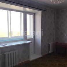 Квартира 43,7 м², 2-комнатная - изображение 1