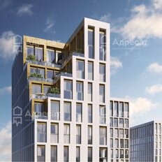 Квартира 24 м², 1-комнатная - изображение 4