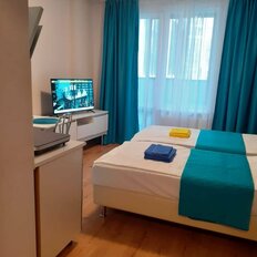 Квартира 25,1 м², 1-комнатная - изображение 3