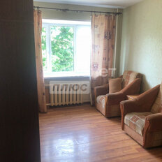 Квартира 30,2 м², 1-комнатная - изображение 4
