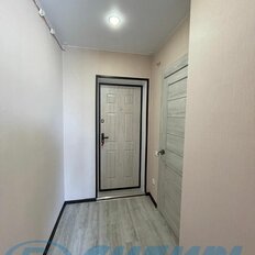 Квартира 19,4 м², студия - изображение 1