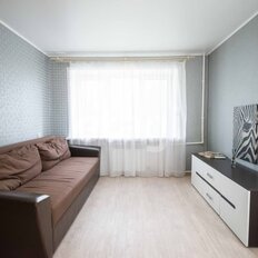 Квартира 30,8 м², 1-комнатная - изображение 4