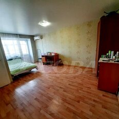 Квартира 32 м², 1-комнатная - изображение 1