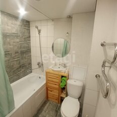 Квартира 33,7 м², 1-комнатная - изображение 5