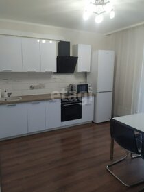 27 м², квартира-студия 37 000 ₽ в месяц - изображение 111