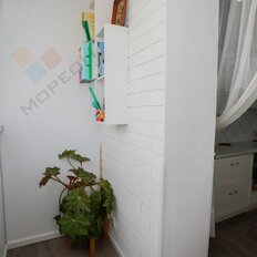 Квартира 38,3 м², 1-комнатная - изображение 5