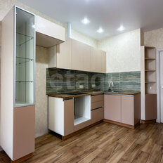 Квартира 46,5 м², 1-комнатная - изображение 4