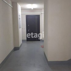 Квартира 28,5 м², студия - изображение 4