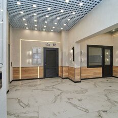 Квартира 31,8 м², студия - изображение 2