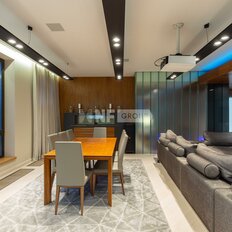 Квартира 181,1 м², 4-комнатная - изображение 2