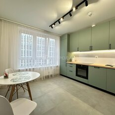 Квартира 53,7 м², 2-комнатная - изображение 1