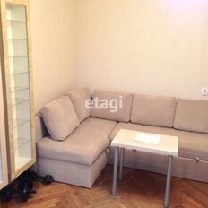 Квартира 50 м², 2-комнатная - изображение 4