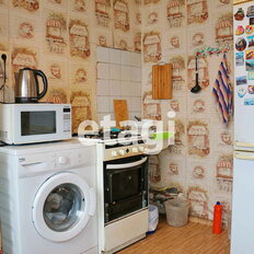 Квартира 62,3 м², 3-комнатная - изображение 5