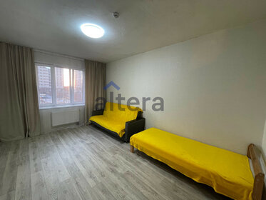 31 м², квартира-студия 33 000 ₽ в месяц - изображение 104