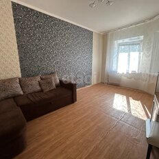 Квартира 40 м², 1-комнатная - изображение 1