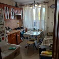 Квартира 31,8 м², 1-комнатная - изображение 1