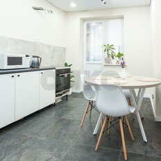 Квартира 70 м², 2-комнатная - изображение 2