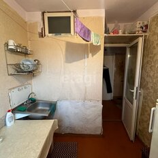 Квартира 21 м², 1-комнатная - изображение 2