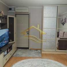 Квартира 32,5 м², 1-комнатные - изображение 5