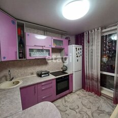 Квартира 31,7 м², 1-комнатная - изображение 1