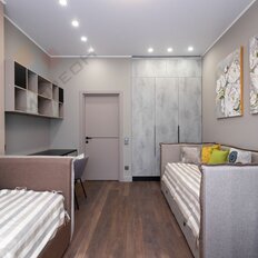 Квартира 77,9 м², 3-комнатная - изображение 4