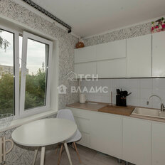 Квартира 42,7 м², 2-комнатная - изображение 1