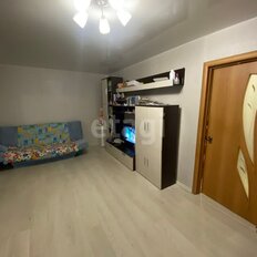 Квартира 44,5 м², 2-комнатная - изображение 2