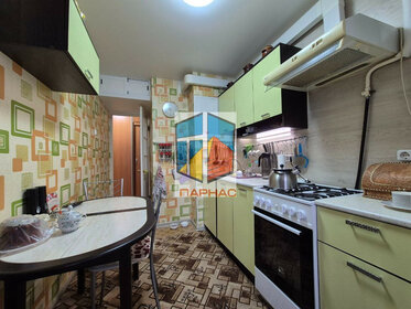 Купить квартиру в ЖК «Лукино-Варино» в Москве и МО - изображение 11